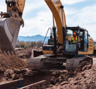 Civil Infrastructure