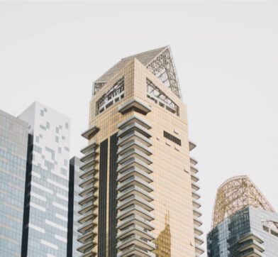 Commercial Building