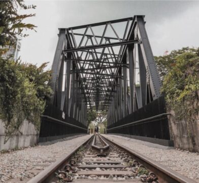 Rail Infrastructure